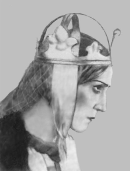 М.Й. Даутова Макбет («Макбет», У.Шекспир) ролендә