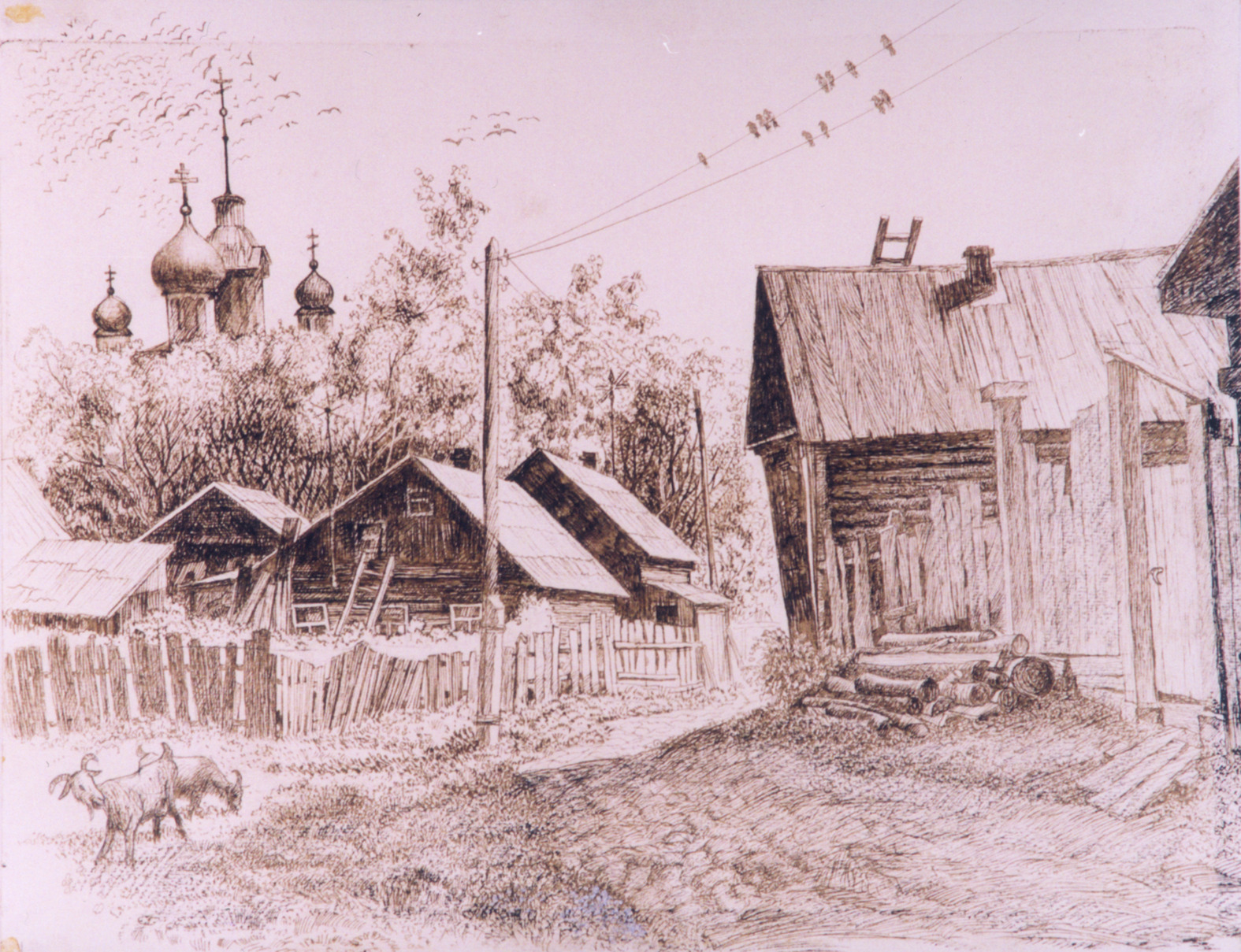  «Старый Переяславль-Залесский». 