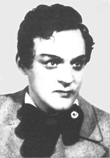 Н.К. Даутов Альфред ролендә («Травиата», Дж. Верди)