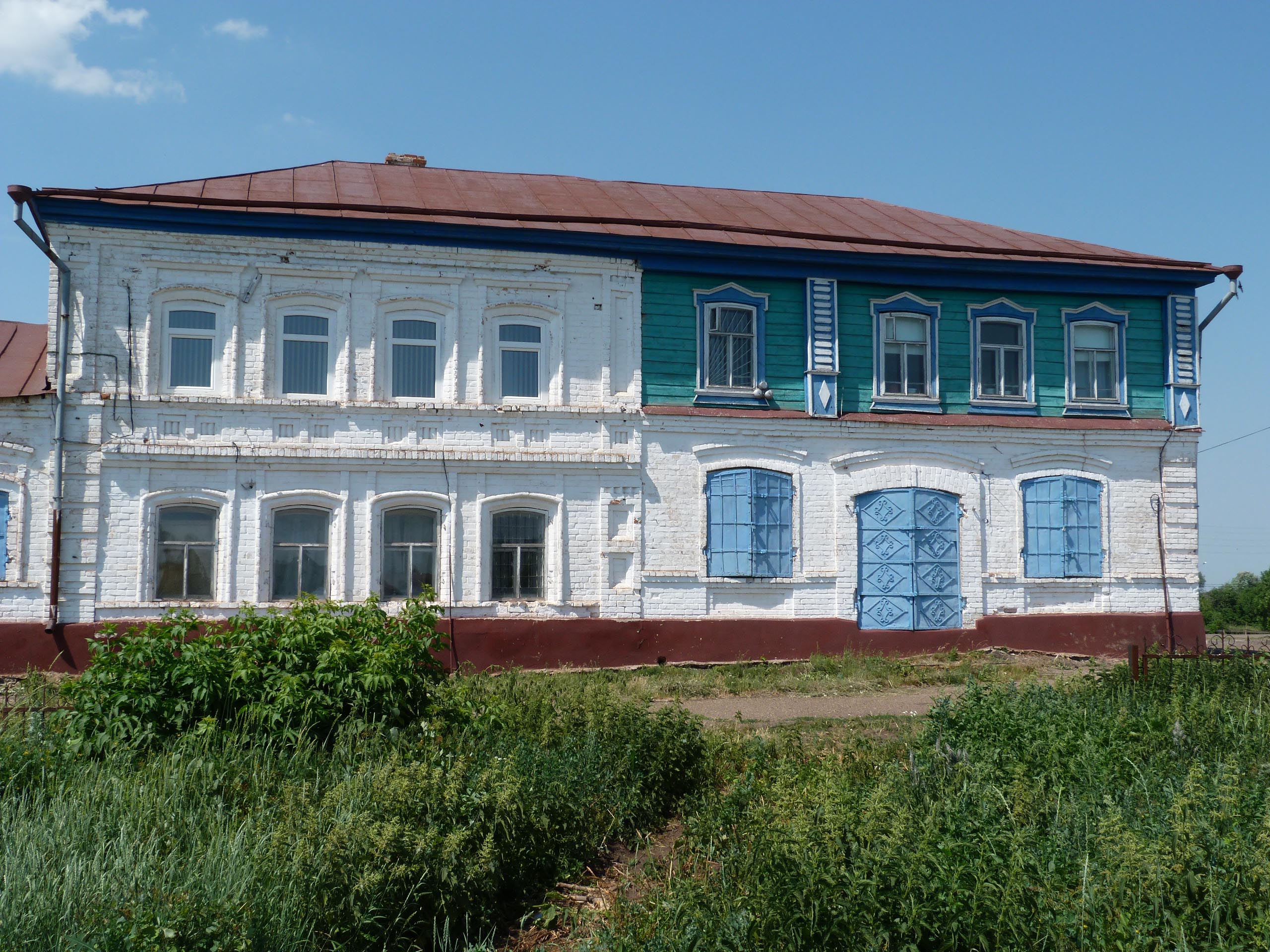 Жилой дом конца 19 – начала 20 вв. (3).JPG