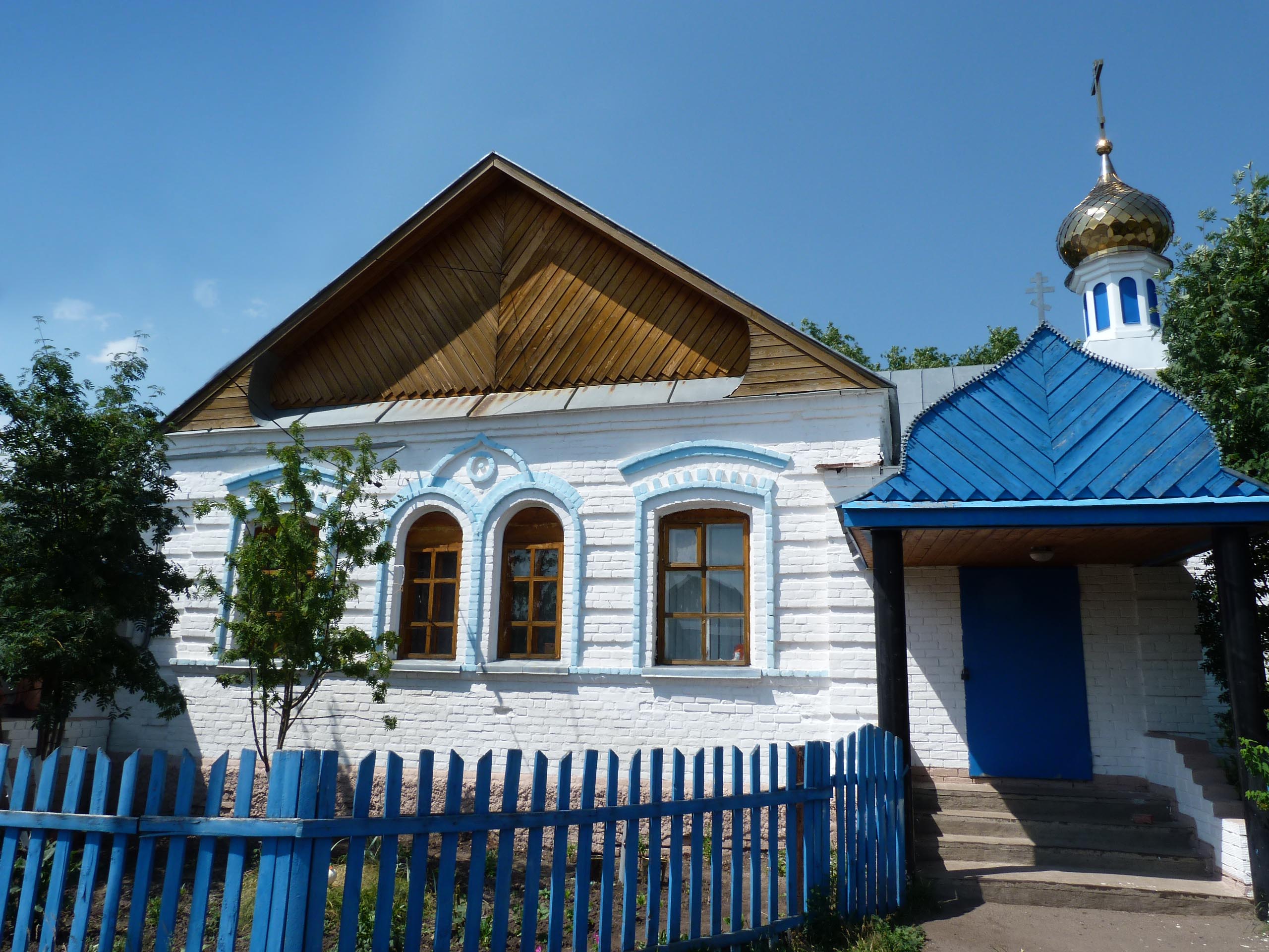 Молельный дом Михаила Архангела. (3).JPG